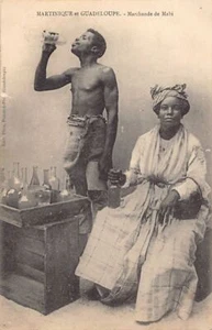 Martinique & Guadeloupe - Marchande Mabi - Ed. Phos - Bild 1 von 2