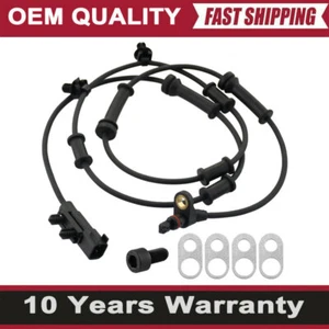 Sensor de velocidad ABS de rueda delantera para Jeep Wrangler 2007 2008 2009 2010-2018 - Imagen 1 de 6