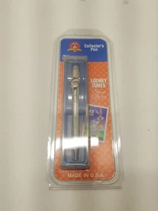 Vintage 1997 USPS Looney Tunes TWEETY BIRD Collectors Ink Pen by Stylus U.S.A.(D - Picture 1 of 5