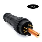 Welding Torch Plug 1.0mm 1.1mm 220673 220854 30pcs/set 40A~60A 51311.12 5pcs/kit