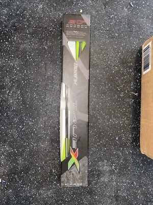 Bear X Crossbows True X 20” Carbon Arrows 6 Pack 100 Grain Field Tips Included - Image 1 of 2