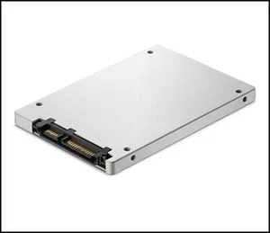 256GB SSD Intel 545S  2.5" SATA Festplatte SSDSC2KW256G8 #R6-C1 - Bild 1 von 1