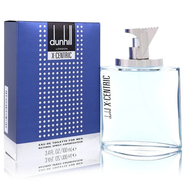 Alfred Dunhill X-Centric Eau De Toilette Spray 3.4 oz - Image 1 of 1