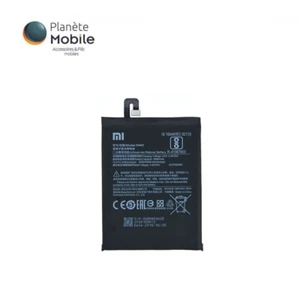 Originale Batterie BM4E Pour Xiaomi Pocophone F1 - Photo 1 sur 1