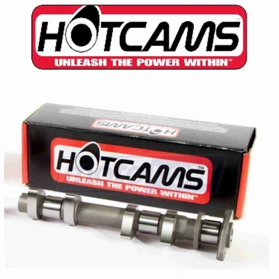 Hot Cams Stage 2 Exhaust Camshaft for 2014 Polaris RZR XP 4 1000 EPS - hq - Imagem 1 de 4