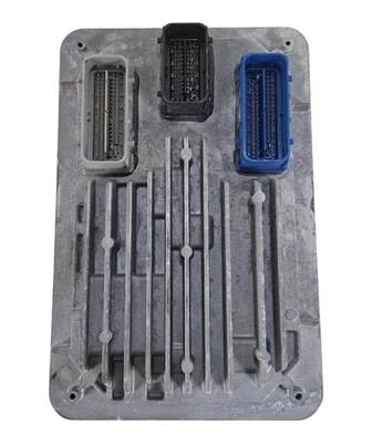 Chevrolet Silverado 1500 Pickup Motor Brain Box Electronic Cntol 12717143 23-25 Foto 1 de 4