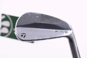 Taylormade P7MB 2023 #7 Iron / 34 Degree / X-Flex KBS Tour Shaft - Picture 1 of 6