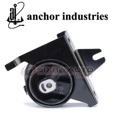 Anchor Front Right Engine Mount for 1996-2000 Dodge Caravan 2.4L 3.0L 3.3L zl Foto 1 de 4