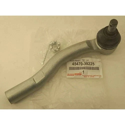 Barra de amarre izquierda genuina Toyota Camry Solara Lexus ES330 OEM 45470-39225 Foto 1 de 1