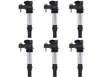 Juego de bobinas de encendido Walker 57692MTSK 2006 2007 para Buick LaCrosse 2005-2008 Foto 1 de 2