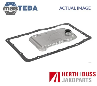 J1352008 AUTOMATIC TRANSMISSION OIL FILTER HERTH+BUSS JAKOPARTS FOR TOYOTA - Image 1 of 4