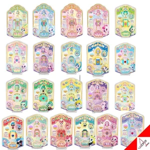 Princess Catch Teenieping Season6 21-Type Character Figure Collection Korean Toy - Picture 1 of 128