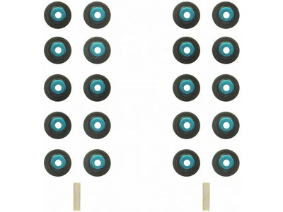 For 1999-2004 Ford F350 Super Duty Valve Stem Seal Kit Felpro 96332MYFS - Image 1 of 2