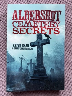 Aldershot Cemetery Secrets - Image 1 of 4
