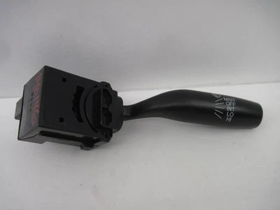 Used Steering Column Control Switch fits: 2002 Honda S2000 wiper Grade A - Image 1 of 4