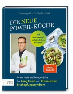 Matthias Riedl Die neue Power-Küche - Bild 1 von 8
