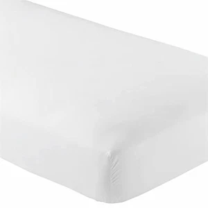 Microfiber 2 Twin XL Fitted Bottom Bed Sheets (2-Pack) 1800 Ultra Soft and Co... - Picture 1 of 7