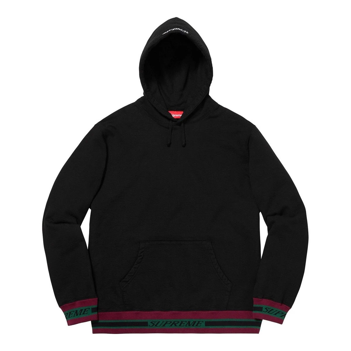 Supreme Striped Hoodies & Sweatshirts for Men for Sale | Shop