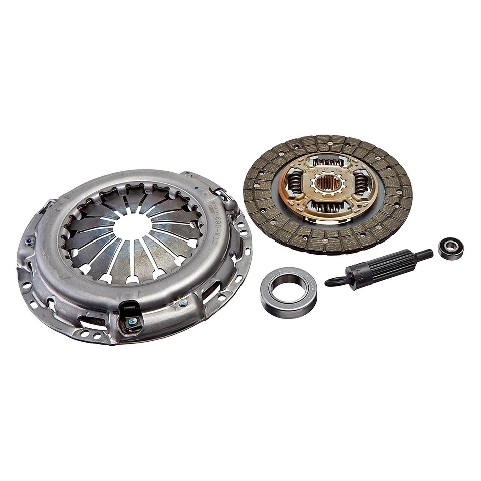 For Toyota 4Runner 1985-1988 AISIN CKT-024 Clutch Kit Foto 1 de 2