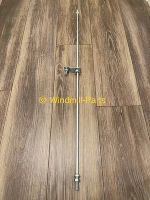 8ft A-702 Aermotor Windmill Timeable Spoke A736 , ONE OR MORE