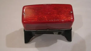 YAMAHA XS850 SG 1980 XS750 TAIL LIGHT  - Picture 1 of 1