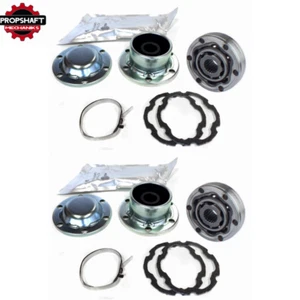 Juego de dos kits de juntas de eje de transmisión trasero Ford Escape 2013-2019 24 estrías 946-175 - Imagen 1 de 2
