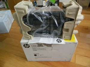 GENUINE HP 05X CE505X BLACK HI-VOLUME TONER CARTRIDGE LaserJet P2035 NEW CE505JC - Afbeelding 1 van 1