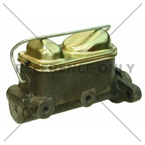 For 1975-1978 Ford Mustang II Premium Brake Master Cylinder Centric Power Brakes - Picture 1 of 1