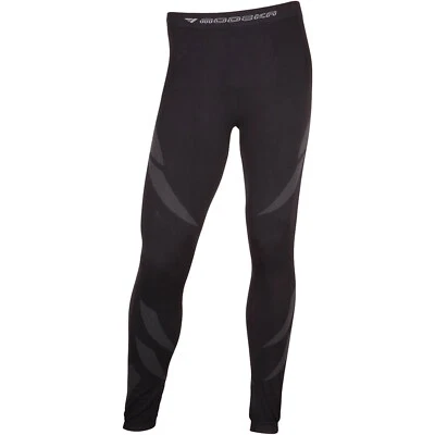 Motorrad Funktions Hose M - Modeka Tech Dry - All Season Ganzjahres Unterhose - Bild 1 von 3