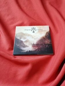INNER REFLECTIONS - Reversal - Digipak CD - Foto 1 di 1