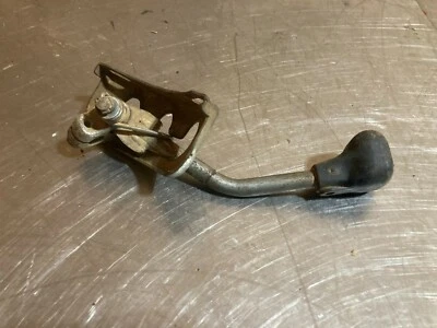 1998 98 Yamaha Breeze 125 Gear Shifter Selector - Image 1 of 3