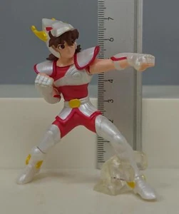 Zodiac Knights Pegasus Seiya Collectible Figure Toy Set 2b - Picture 1 of 4