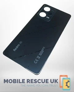 Original Akkudeckel Backcover Rückseite Glas für Xiaomi Redmi Note 12 Pro 22101316G - Bild 1 von 6