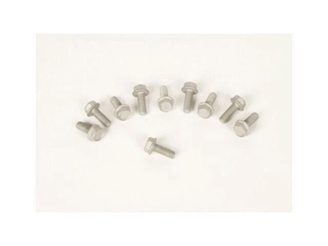 Perno colector de escape 32XF93K para GMC Sierra 3500 2001-2006 8,1 L V8 L18 VIN: G Foto 1 de 1