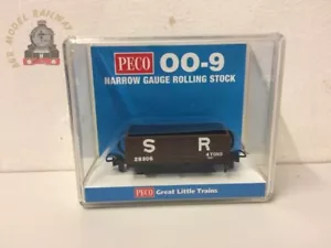 Peco GR-201D Open Wagon SR No.28306 - 009 Gauge - Picture 1 of 1