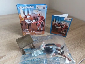 Playmobil 70135 Johann Sebastian Bach Figur, klassische Musik Memorabilia Geschenk - Bild 1 von 4