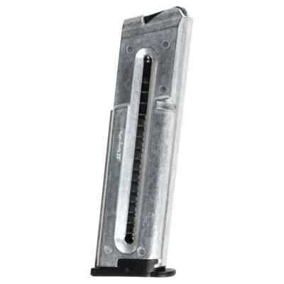 AMERICAN TACTICAL IMPORTS ATI German Sport Guns GSG M-1911 .22 LR 10-Round Magazine GERMM1911