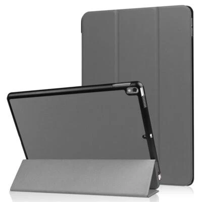 Hybrid Case For iPad Air 3rd Generation Pro 10.5 in Magnetic Smart Leather Cover - Image 1 of 4