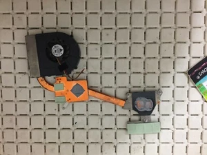 DELL INSPIRON 15 N5010 VENTOLA DISSIPATORE - Picture 1 of 2