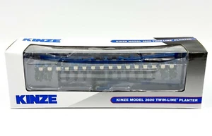 1/64 Kinze Model 3600 Twin Line 16 Row Planter, 1st Version - Picture 1 of 1