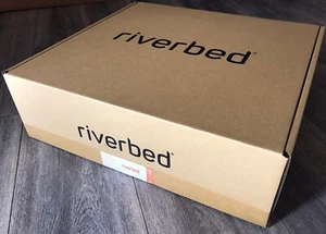 Riverbed Steelhead RiOS CXA-00580-B110 Accelerator / Optimizer - New / Sealed - Picture 1 of 11