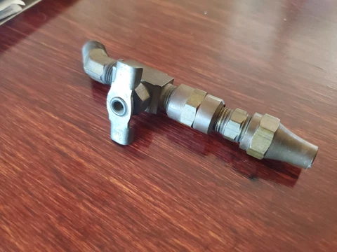 Fittings Valve Valves Air Gas Valve tools Cover