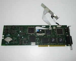 Placa E/Pem JOBIN-YVON PIGE 53.09N003 - Imagen 1 de 4
