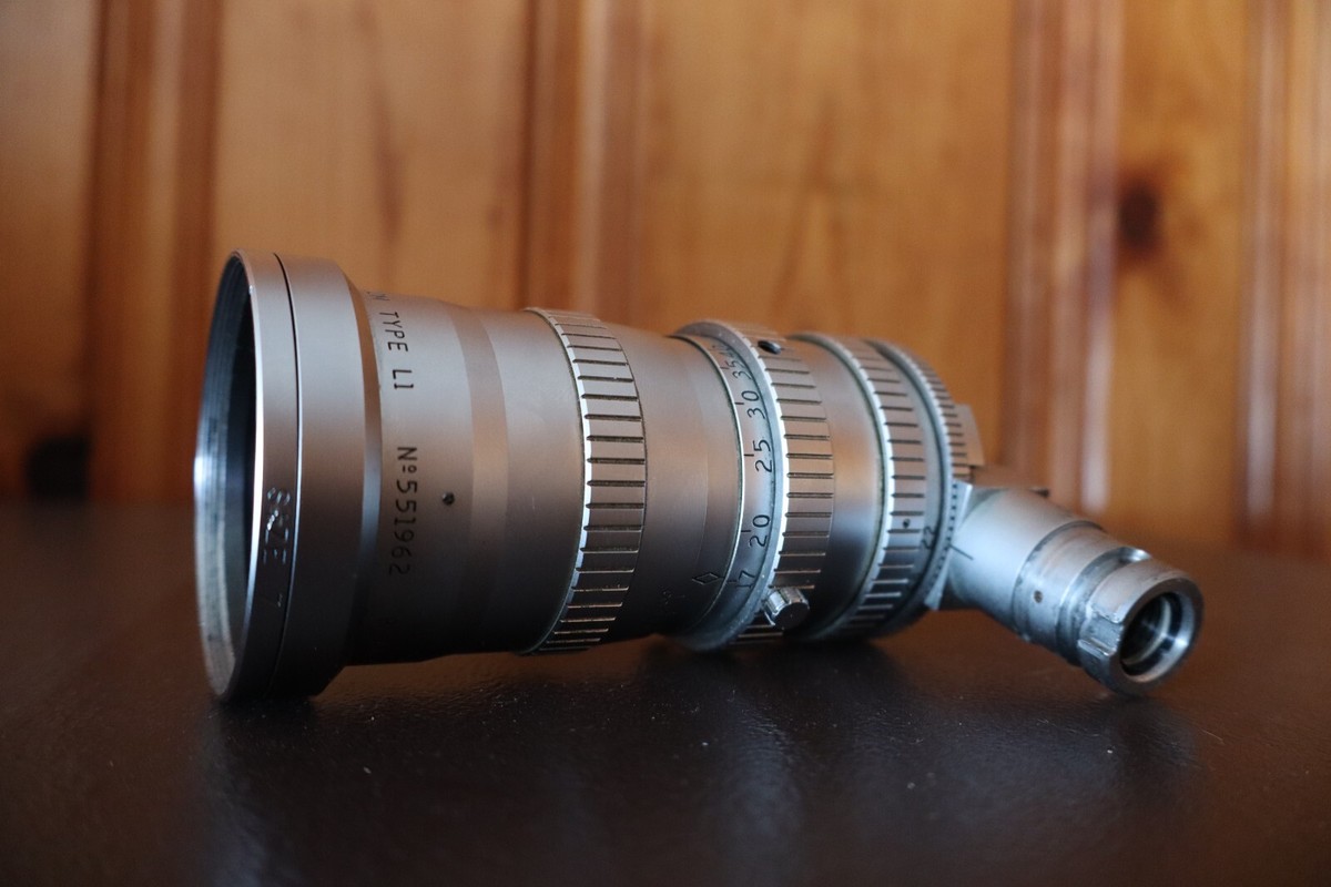 Angénieux C Mount Camera Lenses for sale - eBay Angénieux C Mount Camera Lenses for sale - eBay