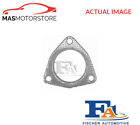 Exhaust Pipe Gasket Outlet Fischer 110-936 G For Audi 90,B3 2.3 E 20V 2.3L 125Kw