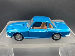 Mebetoys 1/43 Lanica Fulvia A-11 Die Cast, primera versión - Imagen 1 de 11
