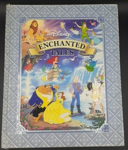 Disney Enchanted Tales - Picture 1 of 10
