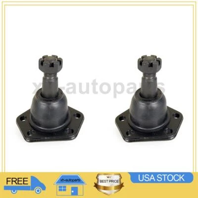 Se adapta a Chevrolet C10 1960~1962 panel 2X rótula delantera superior Mevotech XH Foto 1 de 4