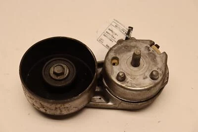 2008-2010 FORD F250 SD F350 SD F450 SD 6.4L A/C BELT TENSIONER PULLEY OEM - Image 1 of 4