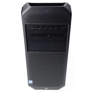 HP Z4 G4 Workstation Xeon W-2125 Nvidia Quadro P4000 128GB RAM 512GB NVMe - Afbeelding 1 van 7